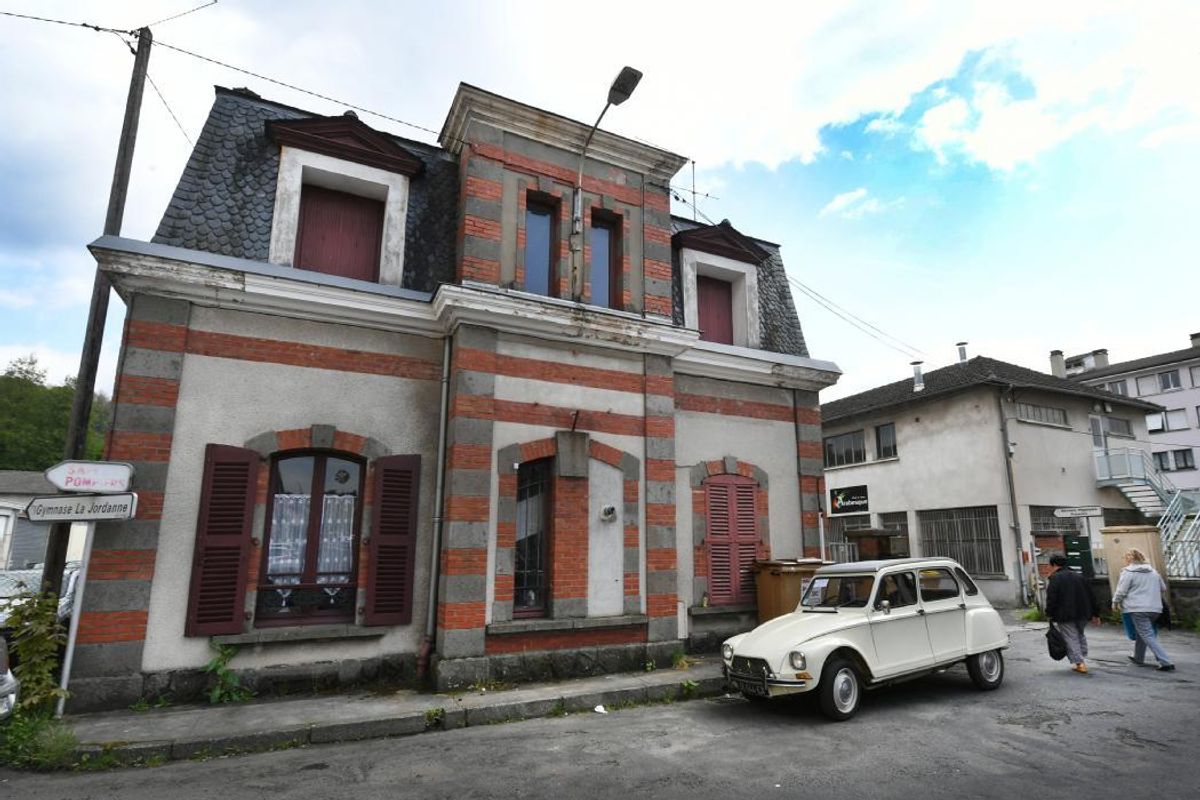 Aurillac-Dimanche